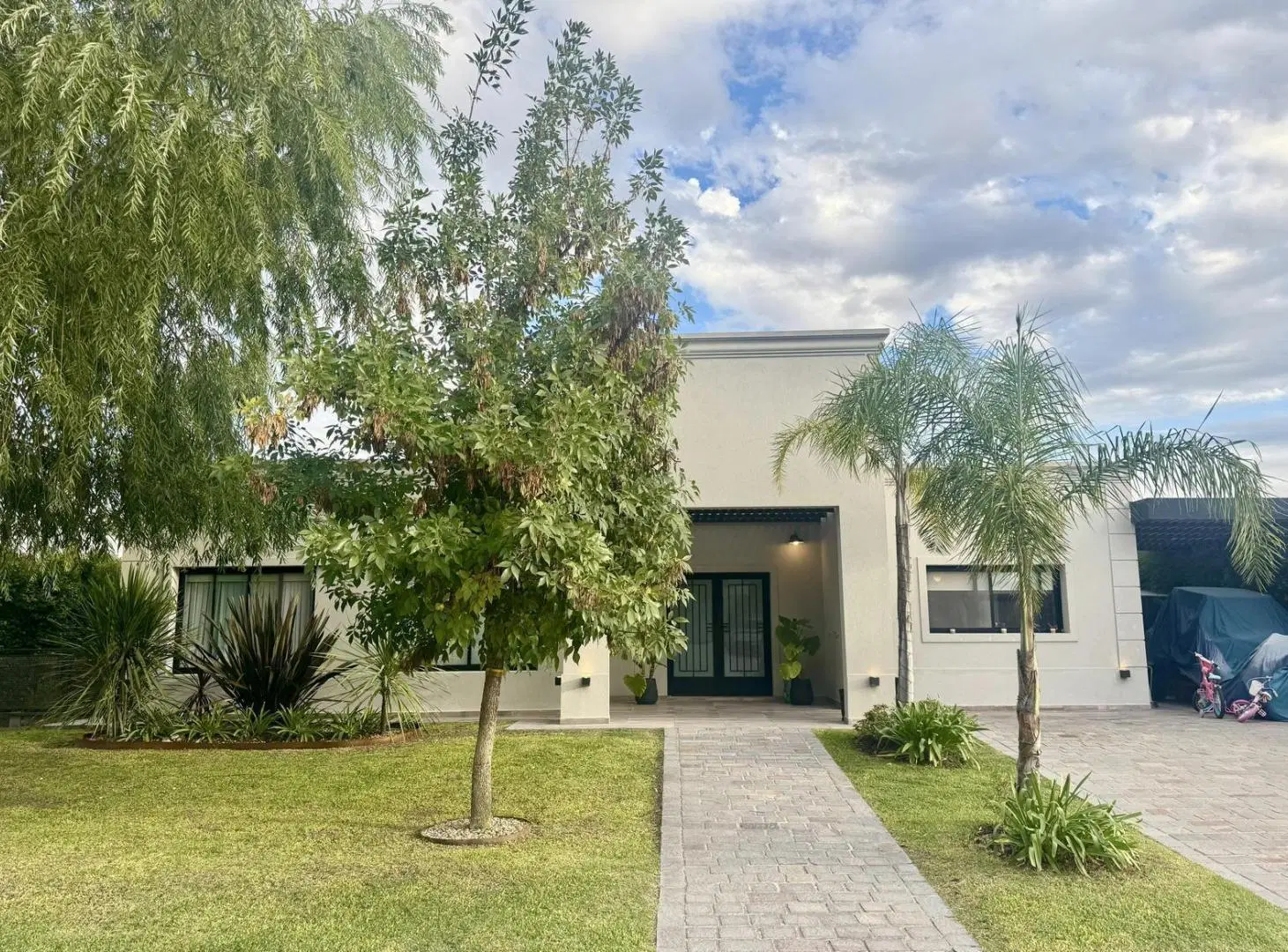 Casa en venta en Barrio Santa Ines Canning 2