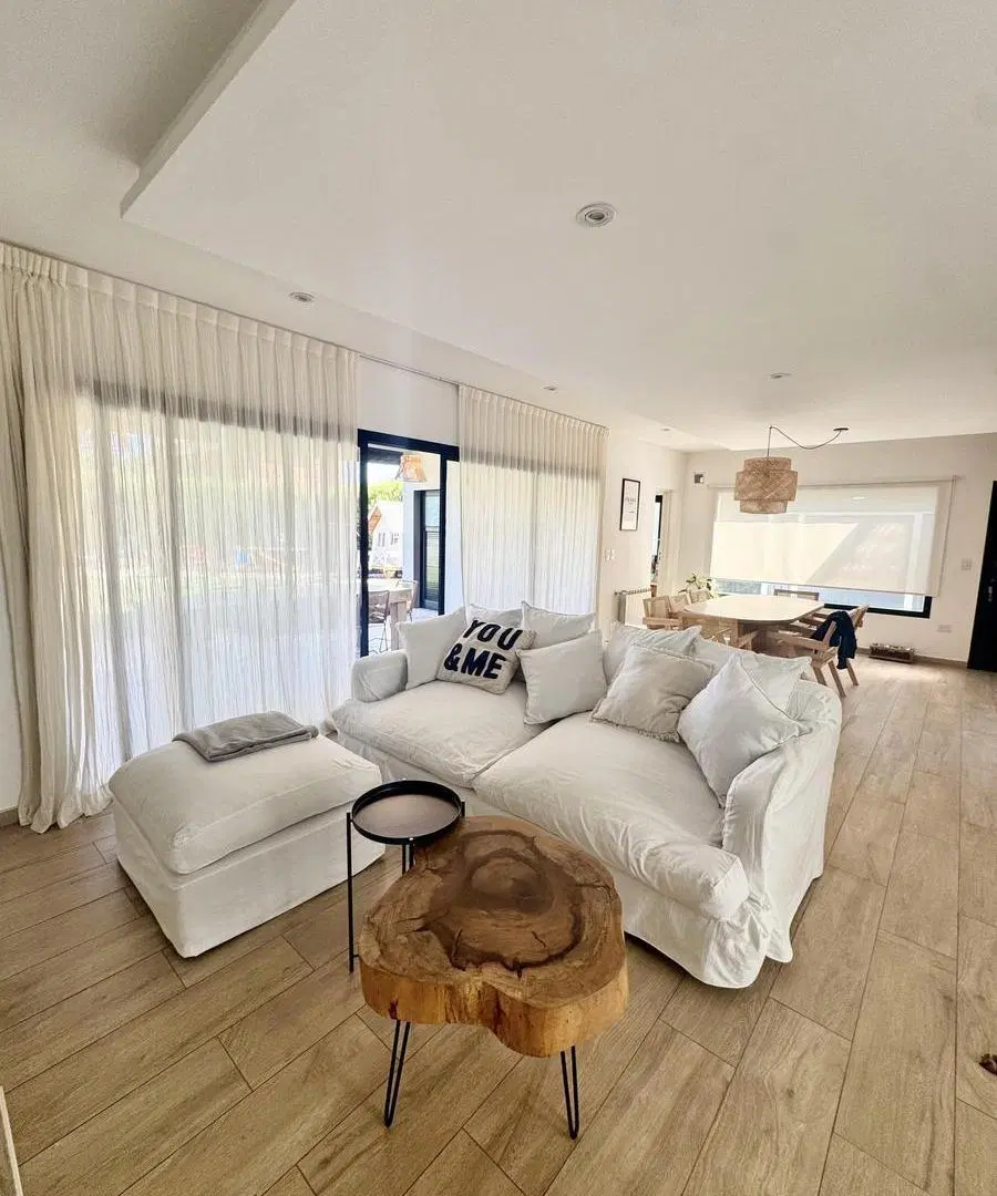 Casa en venta en Barrio Santa Ines Canning 1