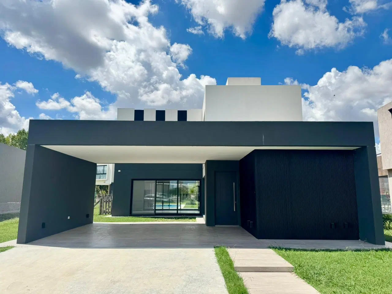 Casa en venta barrio san felipe canning 2