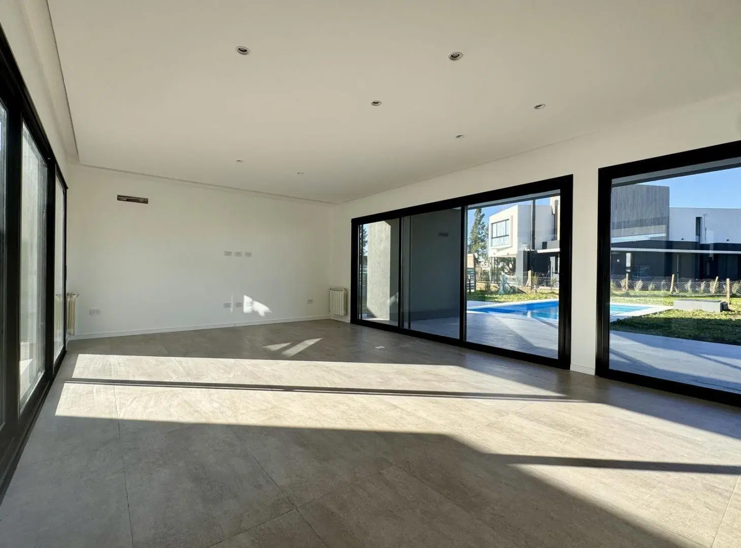 Casa en venta barrio san felipe canning 5