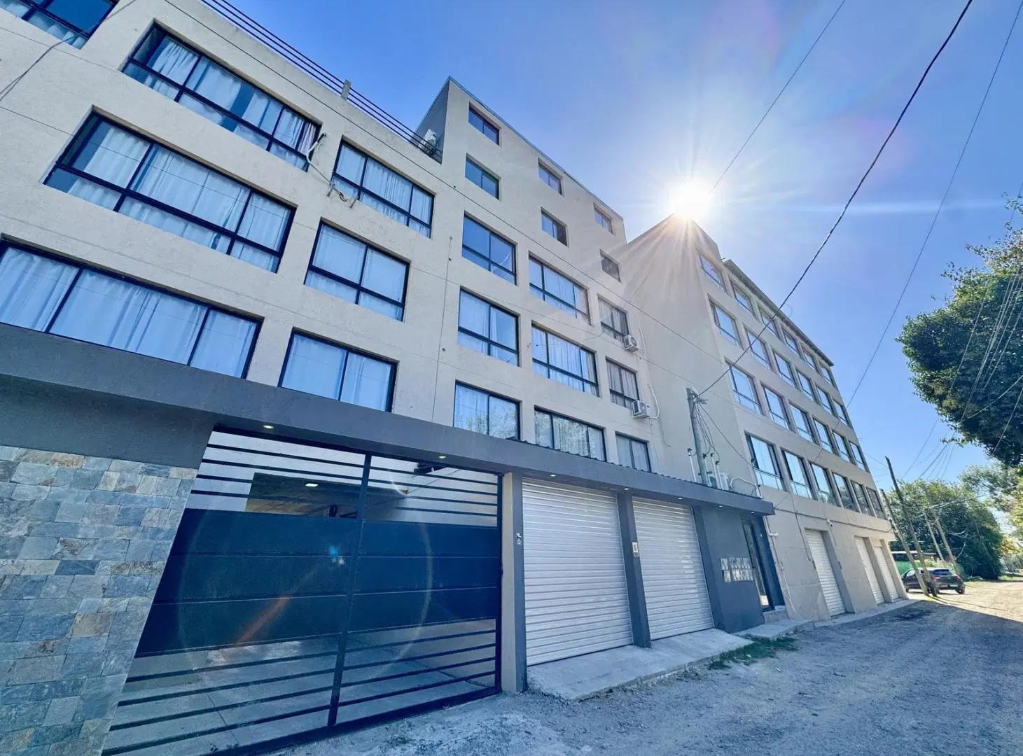 Departamento en alquiler en Canning Ezeiza - apto profesional 4