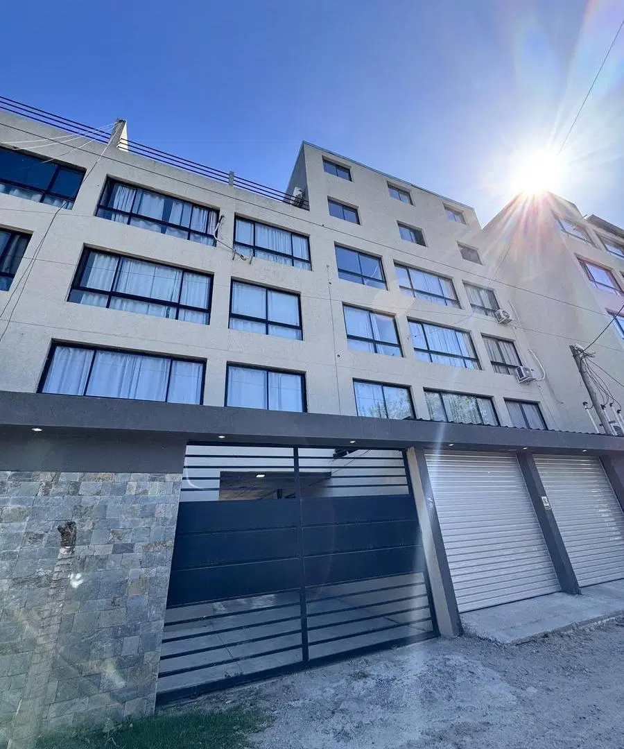 Departamento en venta y alquiler Canning Apto profesional 5