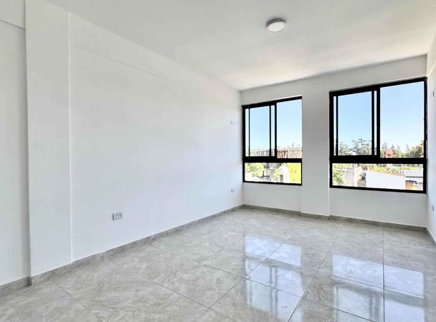 Departamento en venta y alquiler Canning Apto profesional 3