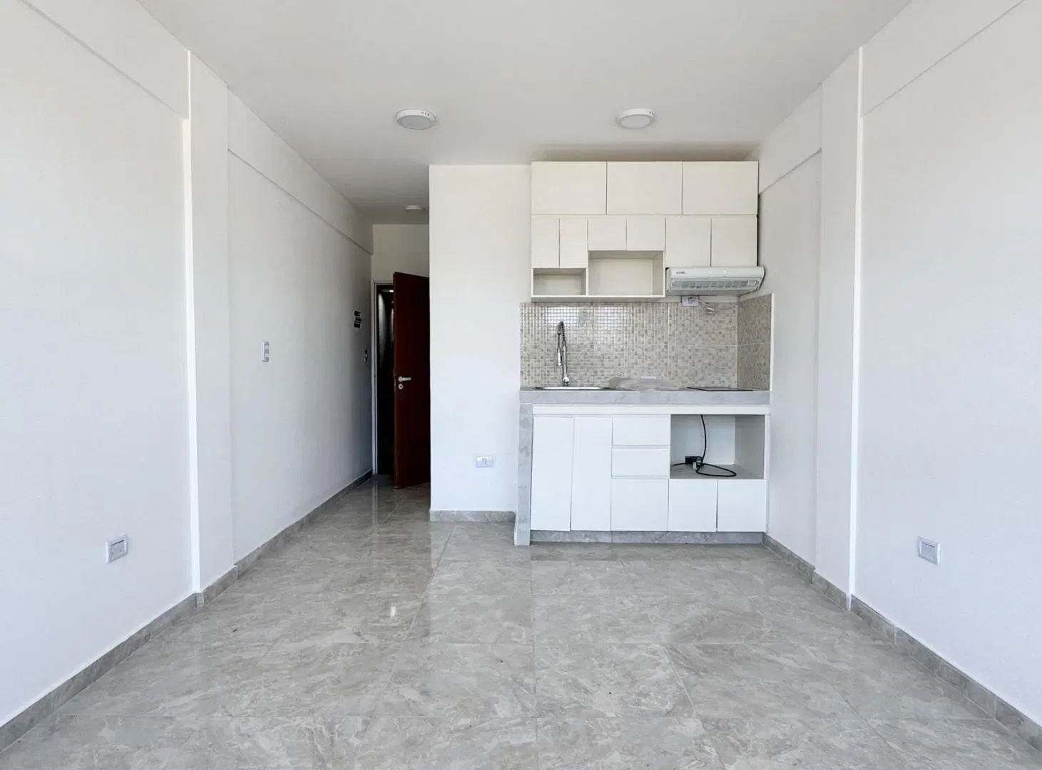 Departamento en venta y alquiler Canning Apto profesional 2