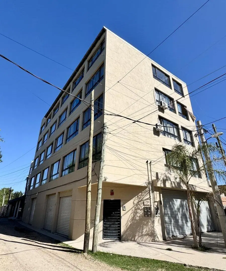 Departamento en venta y alquiler Canning Apto profesional 4