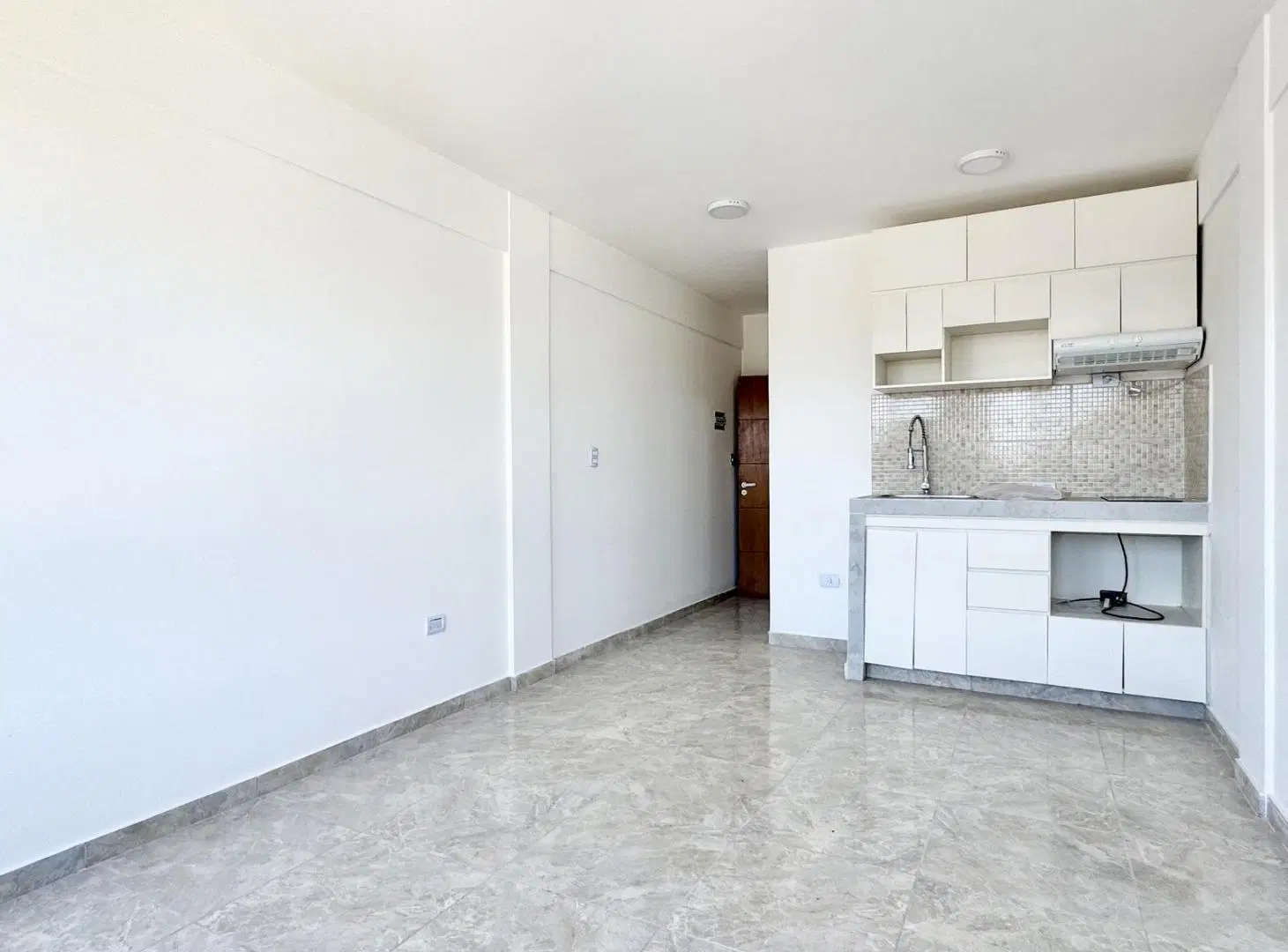Departamento en venta y alquiler Canning Apto profesional 1