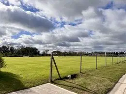 Lote en venta canning Chico 1