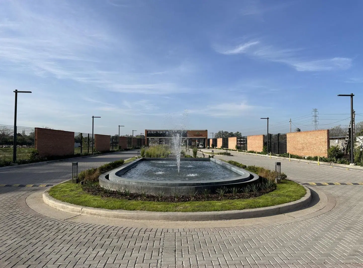 Lote en venta canning Chico 3