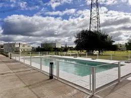 Lote en venta canning Chico 2
