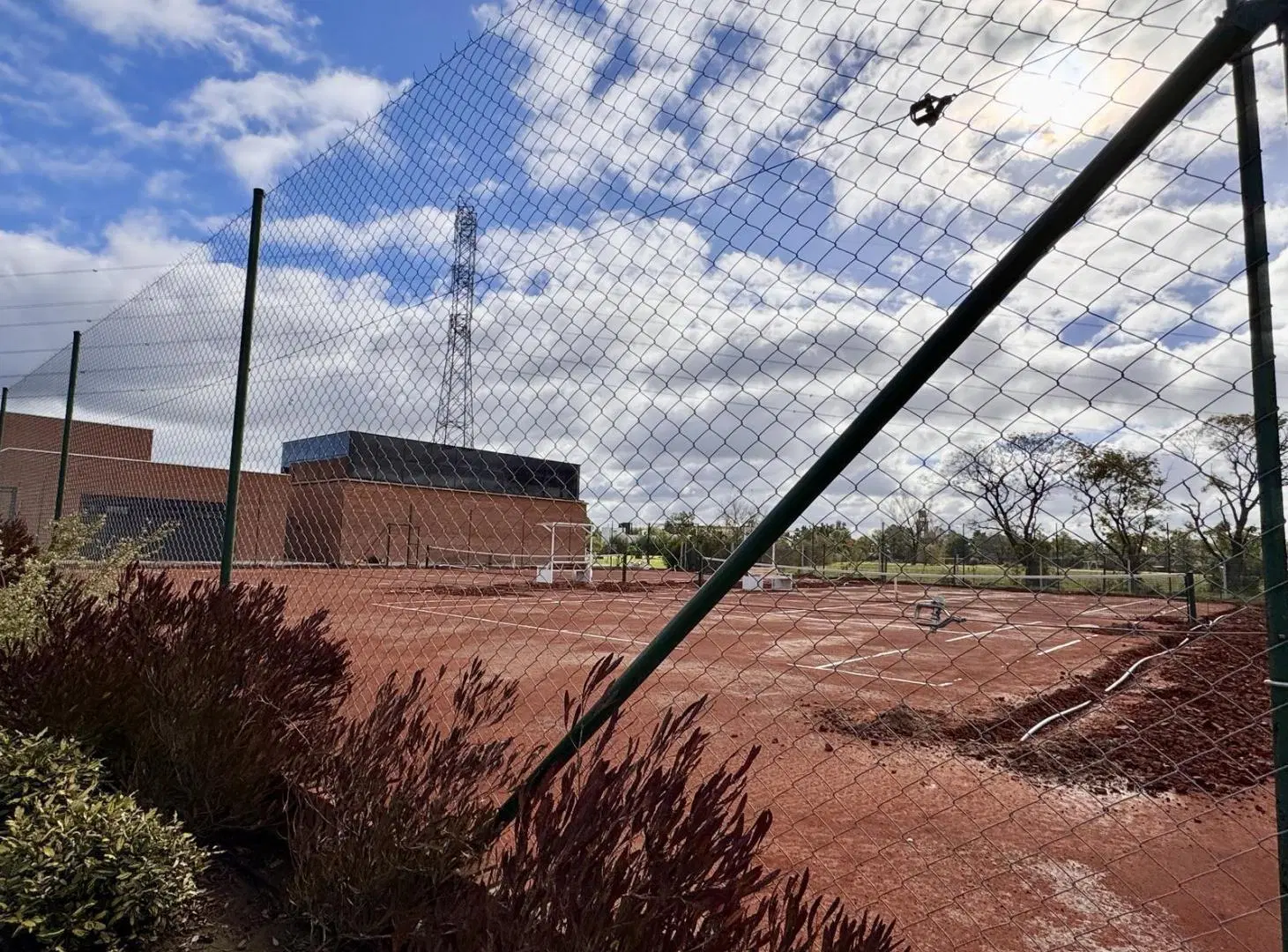 Lote en venta canning Chico 5