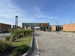 Lote en venta canning Chico