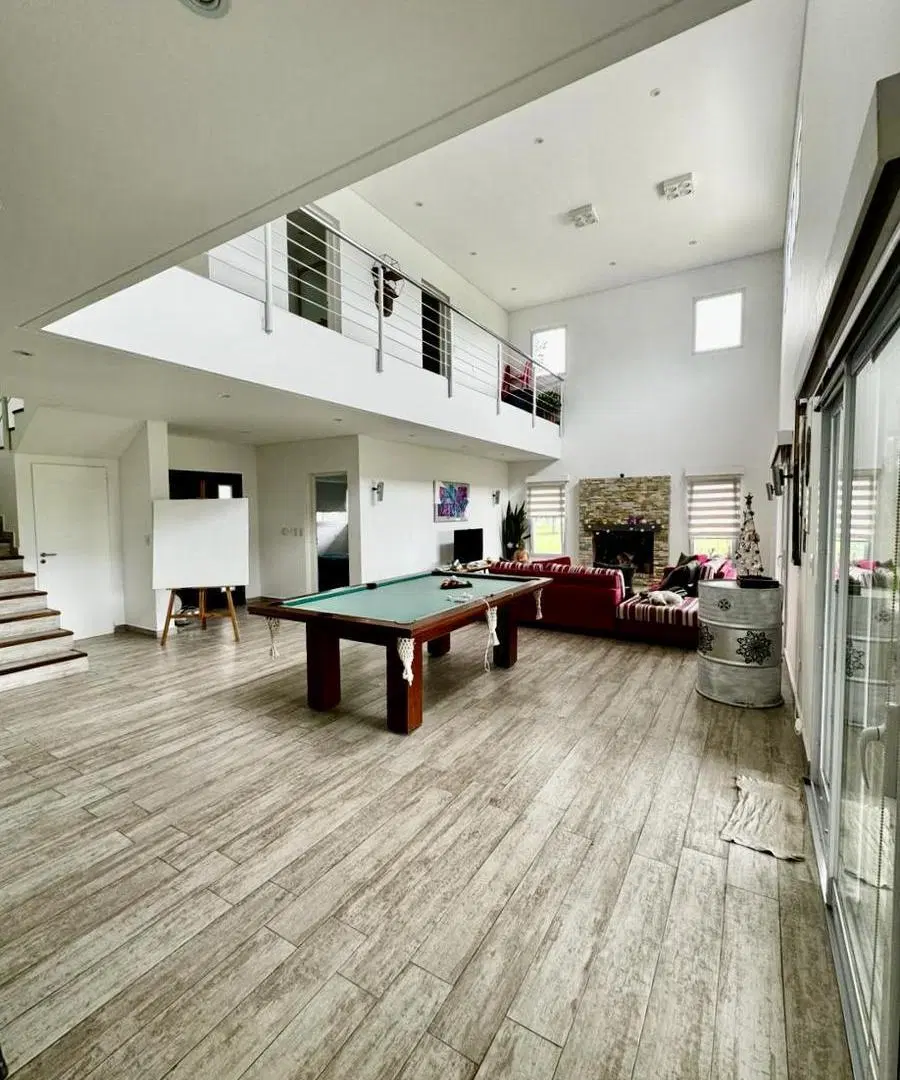 Casa en venta y alquiler Fincas de San Vicente Golf 3