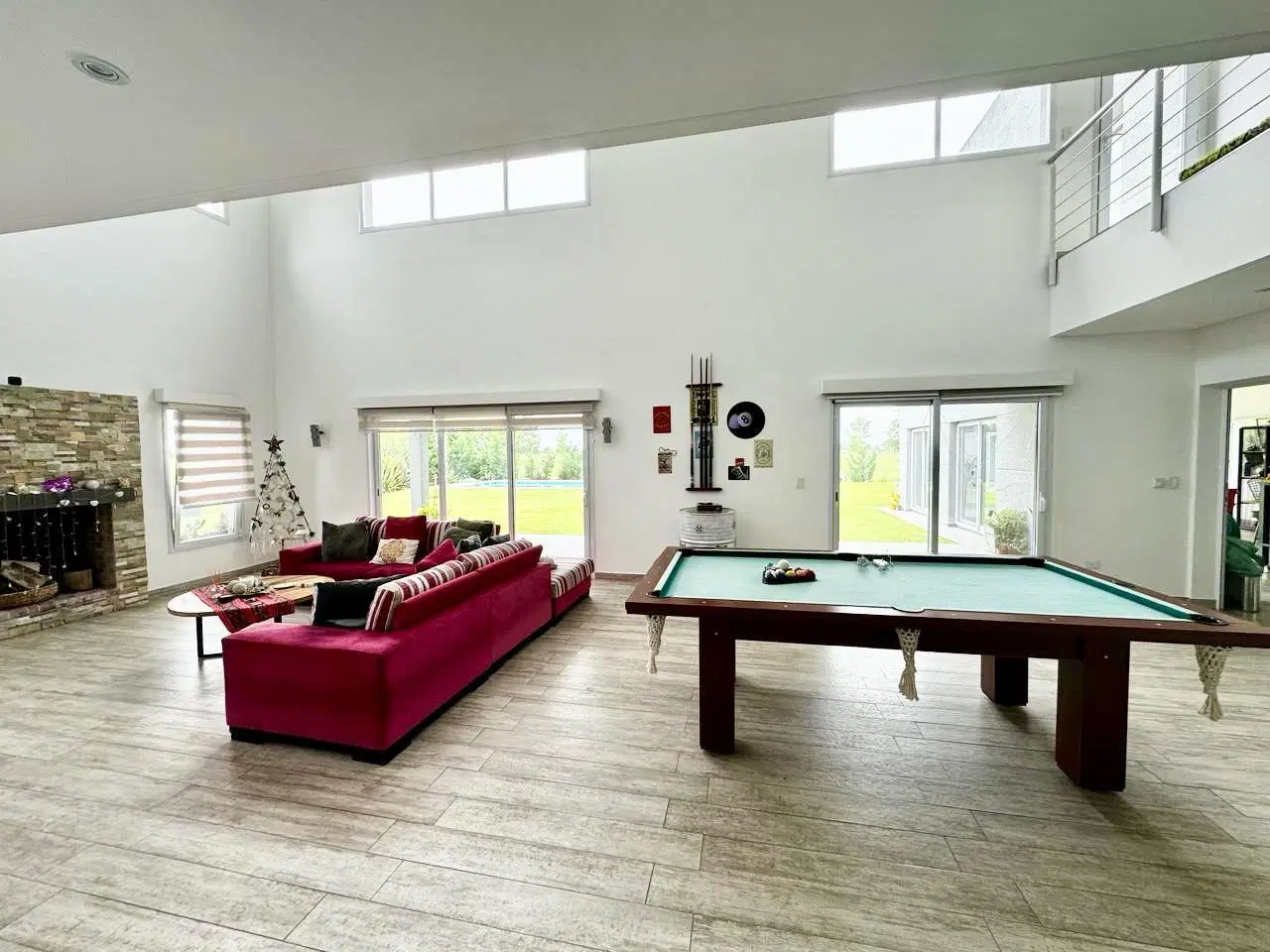 Casa en venta y alquiler Fincas de San Vicente Golf 1