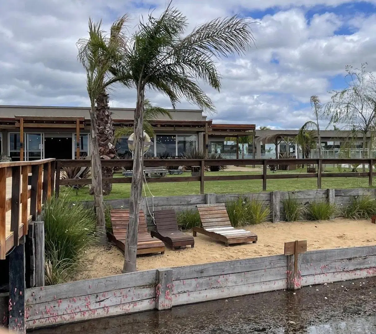 LOTE LAGOS DE CANNING I 2