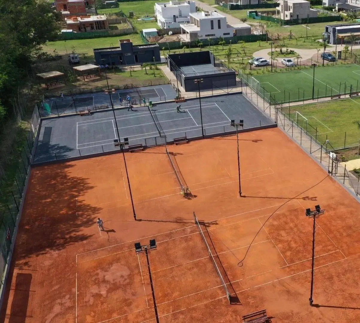 LOTE LAGOS DE CANNING I 2