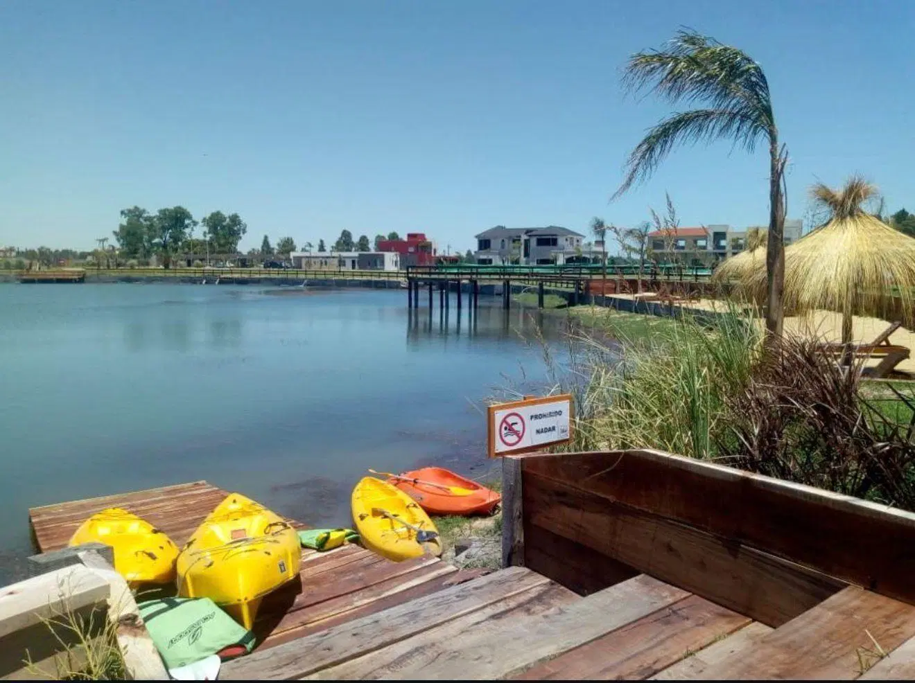 LOTE LAGOS DE CANNING I 5