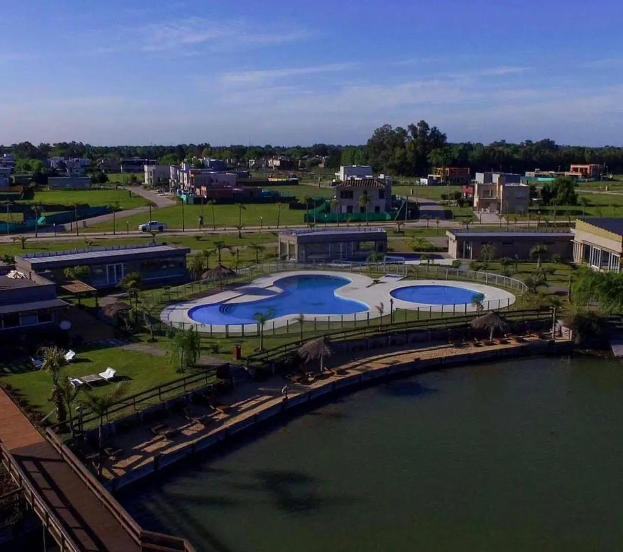LOTE LAGOS DE CANNING I 4