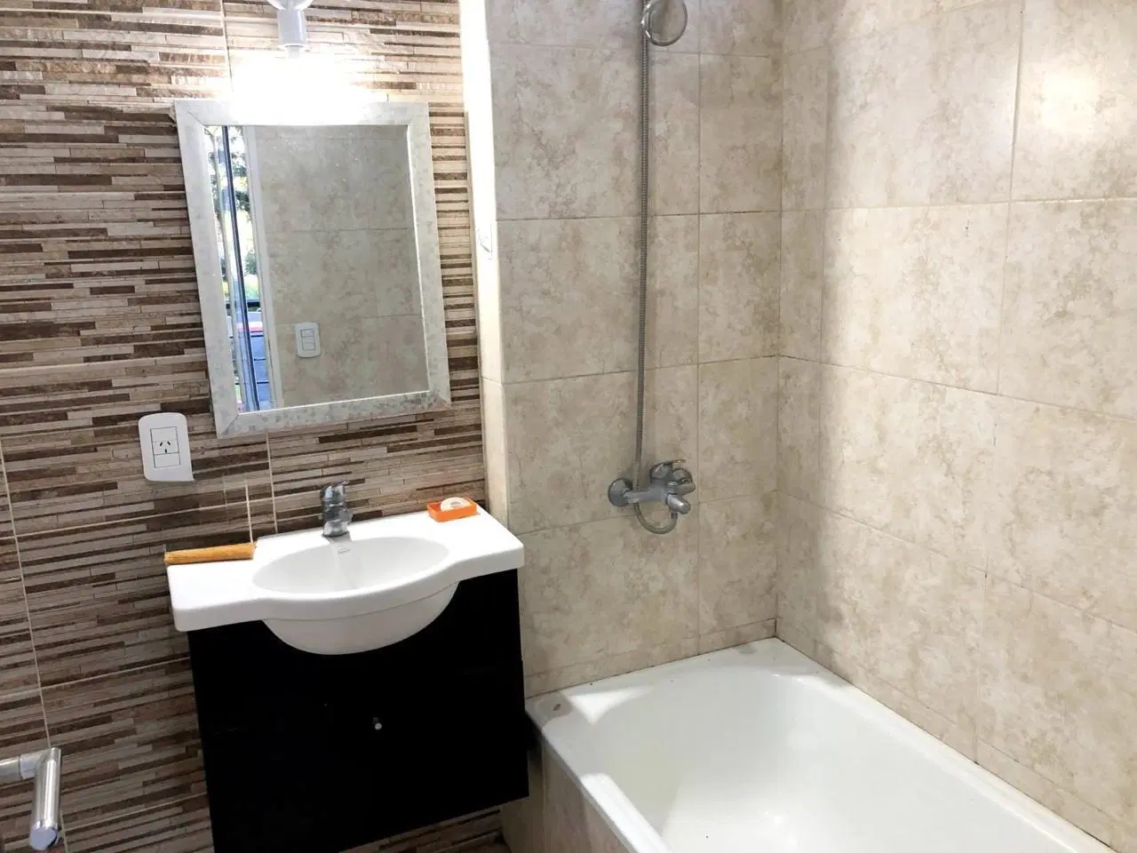 Departamento duplex en alquiler en Canning 4