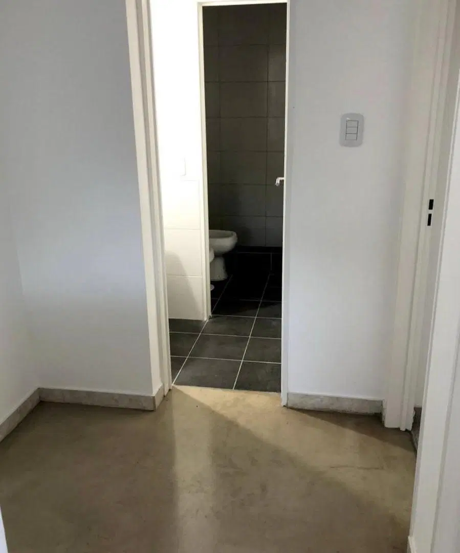 Departamento duplex en alquiler en Canning 2