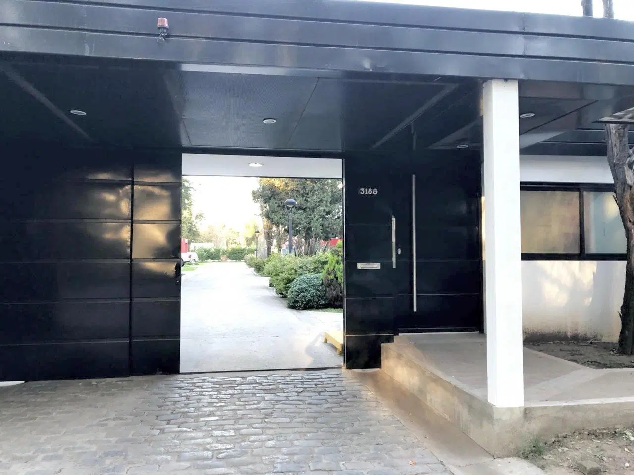 Departamento duplex en alquiler en Canning 5