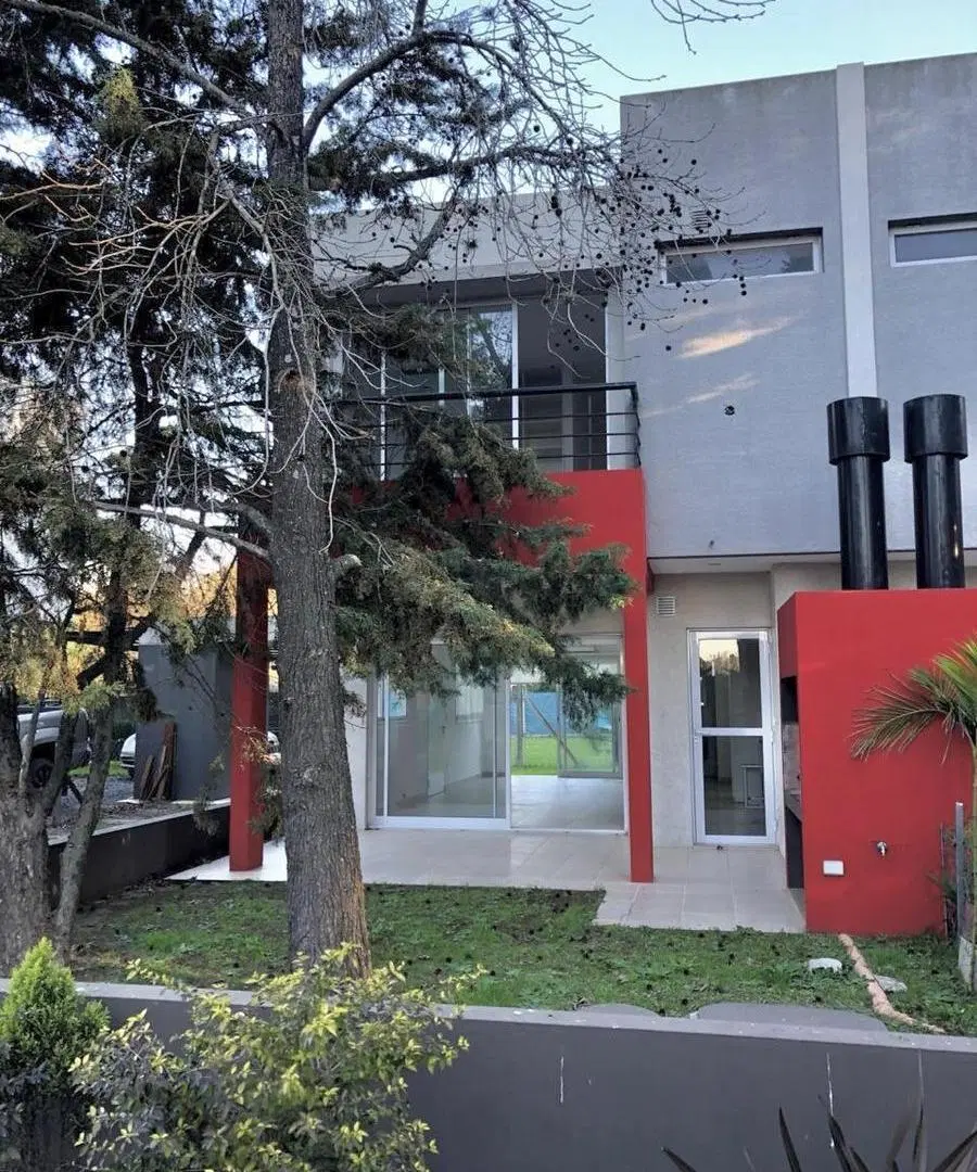 Departamento duplex 4 ambientes en alquiler en Canning 4