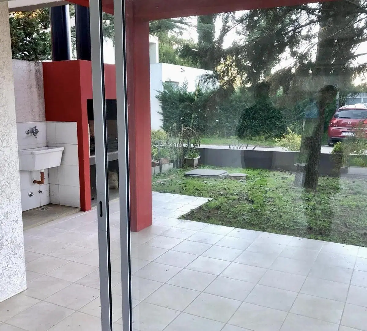 Departamento duplex 4 ambientes en alquiler en Canning 3