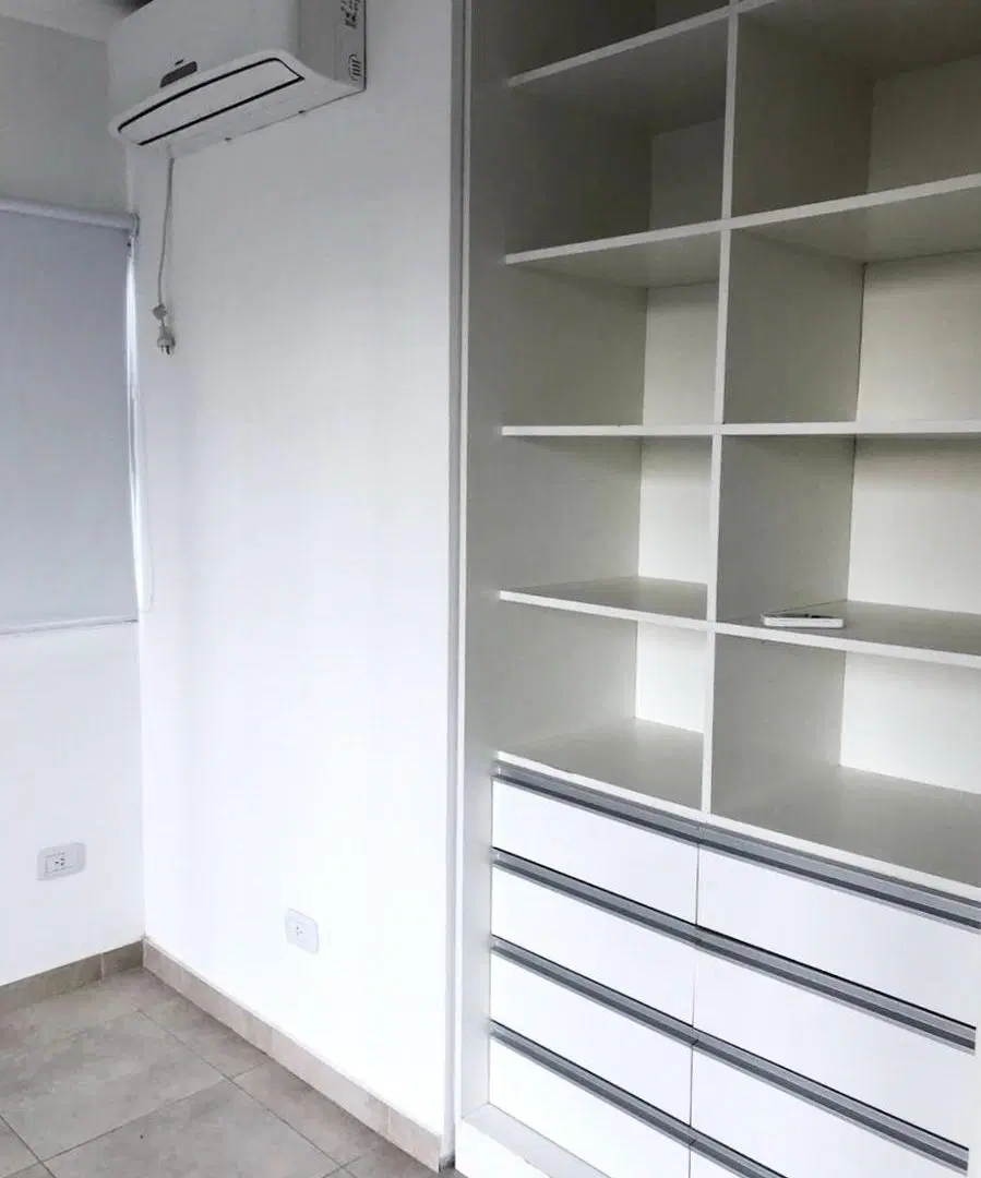 Departamento duplex 4 ambientes en alquiler en Canning 5