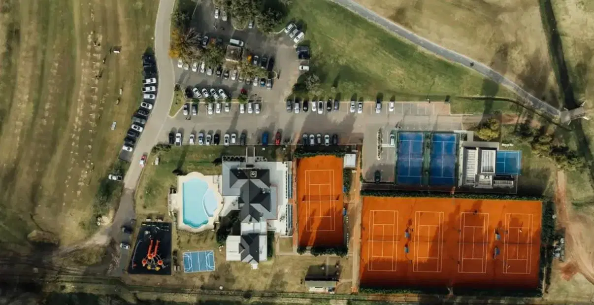 Oportunidad Venta Lote Sector Polo en La Providencia Resort & Country, Ezeiza 2