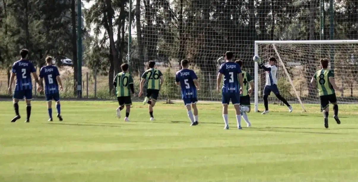 Oportunidad Venta Lote Sector Polo en La Providencia Resort & Country, Ezeiza 4