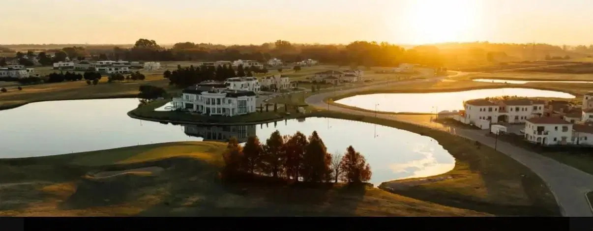 Oportunidad Venta Lote Sector Polo en La Providencia Resort & Country, Ezeiza 5