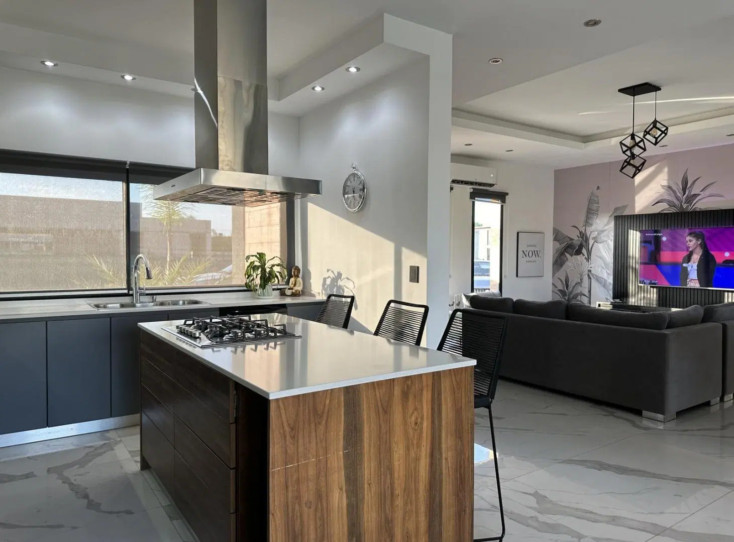 Casa en venta en Santa Rita Canning San Vicente 3