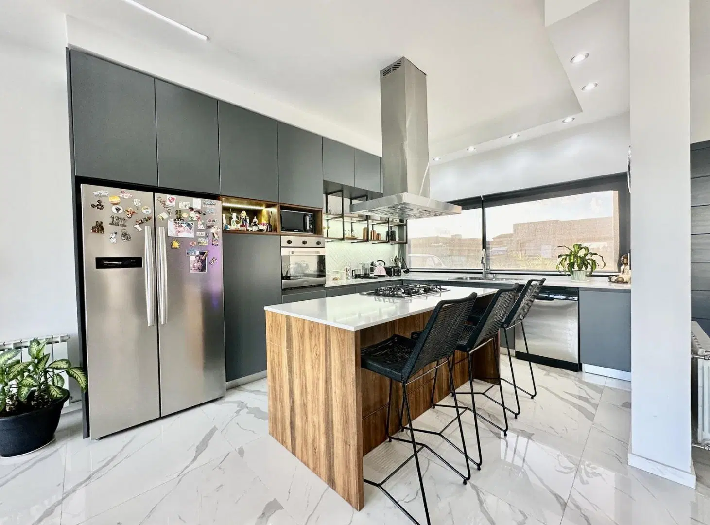 Casa en venta en Santa Rita Canning San Vicente 8