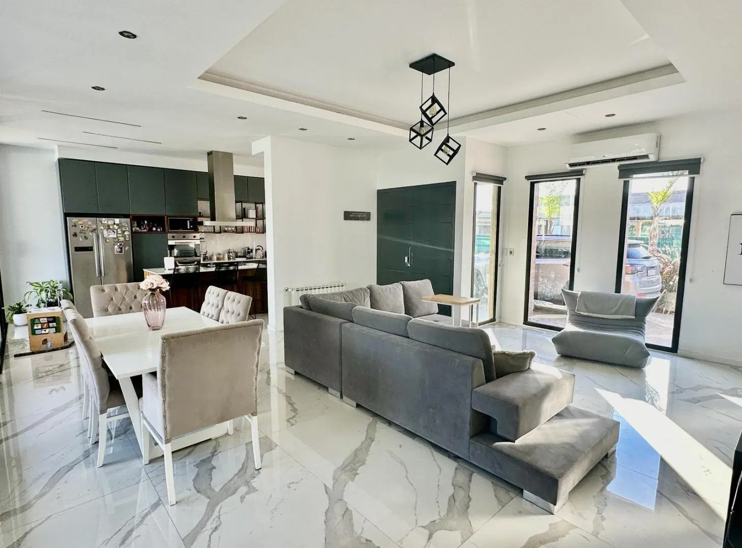 Casa en venta en Santa Rita Canning San Vicente 5