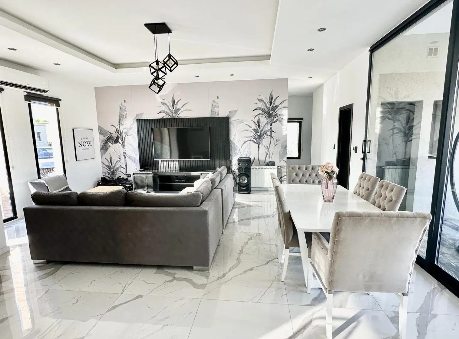 Casa en venta en Santa Rita Canning San Vicente 4
