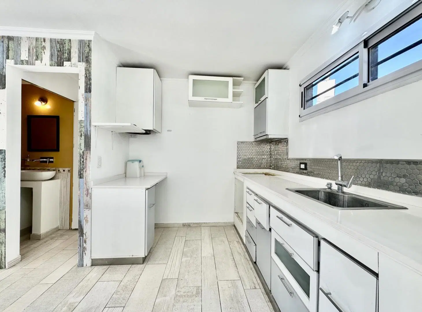 Departamento duplex en venta Canning Ezeiza 5