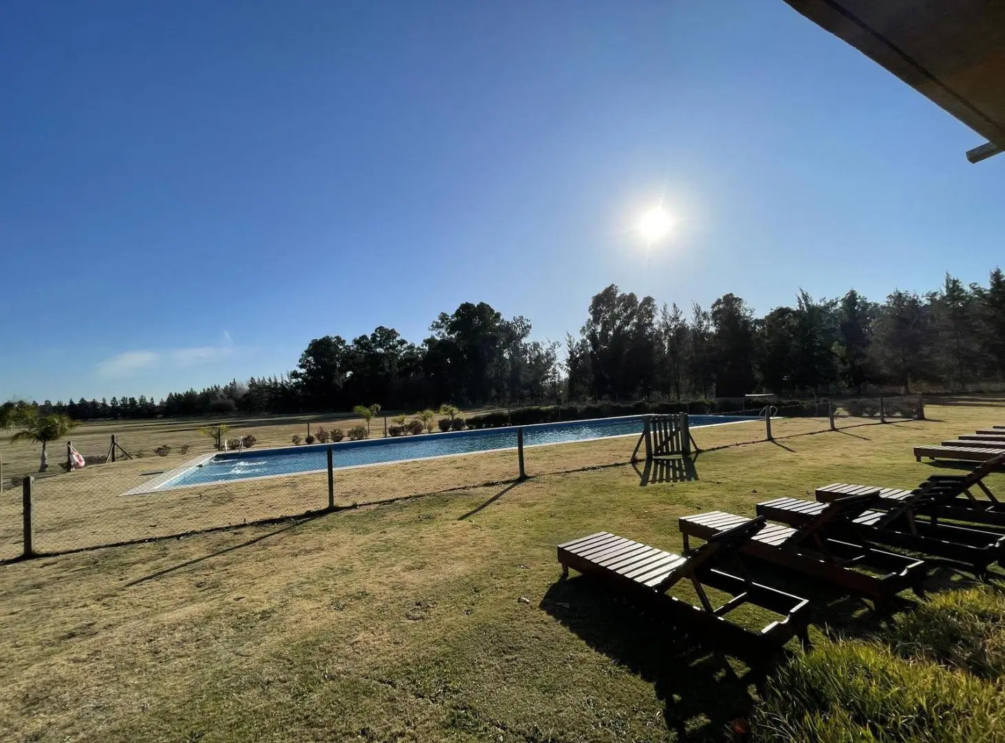Lote en Venta en Estancia Villa María Canning 8