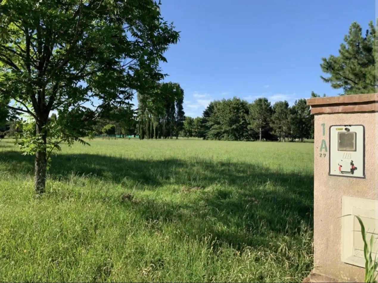 Lote en venta en Estancia Villa María Canning 4