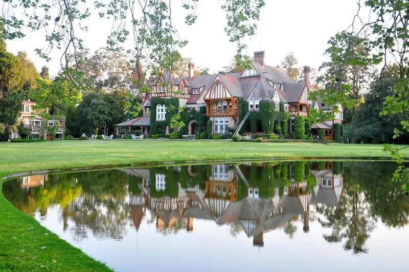 Lote en venta en Estancia Villa María Canning 2