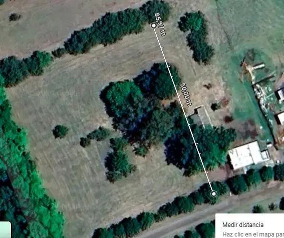 Venta lote Estancia Villa Maria 3