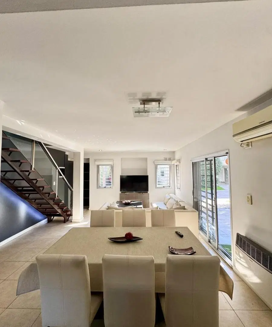 Duplex de 4 ambientes en venta Bambu Classic, Canning 5