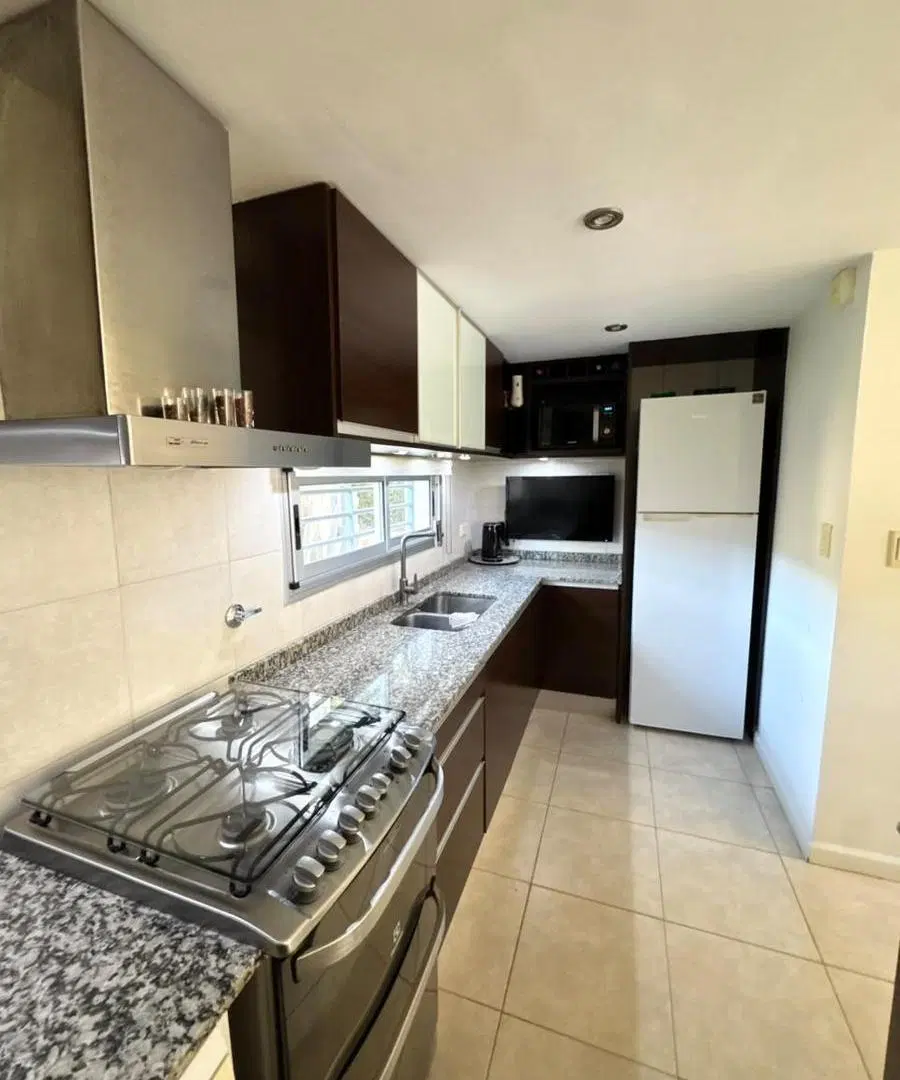 Duplex de 4 ambientes en venta Bambu Classic, Canning 1