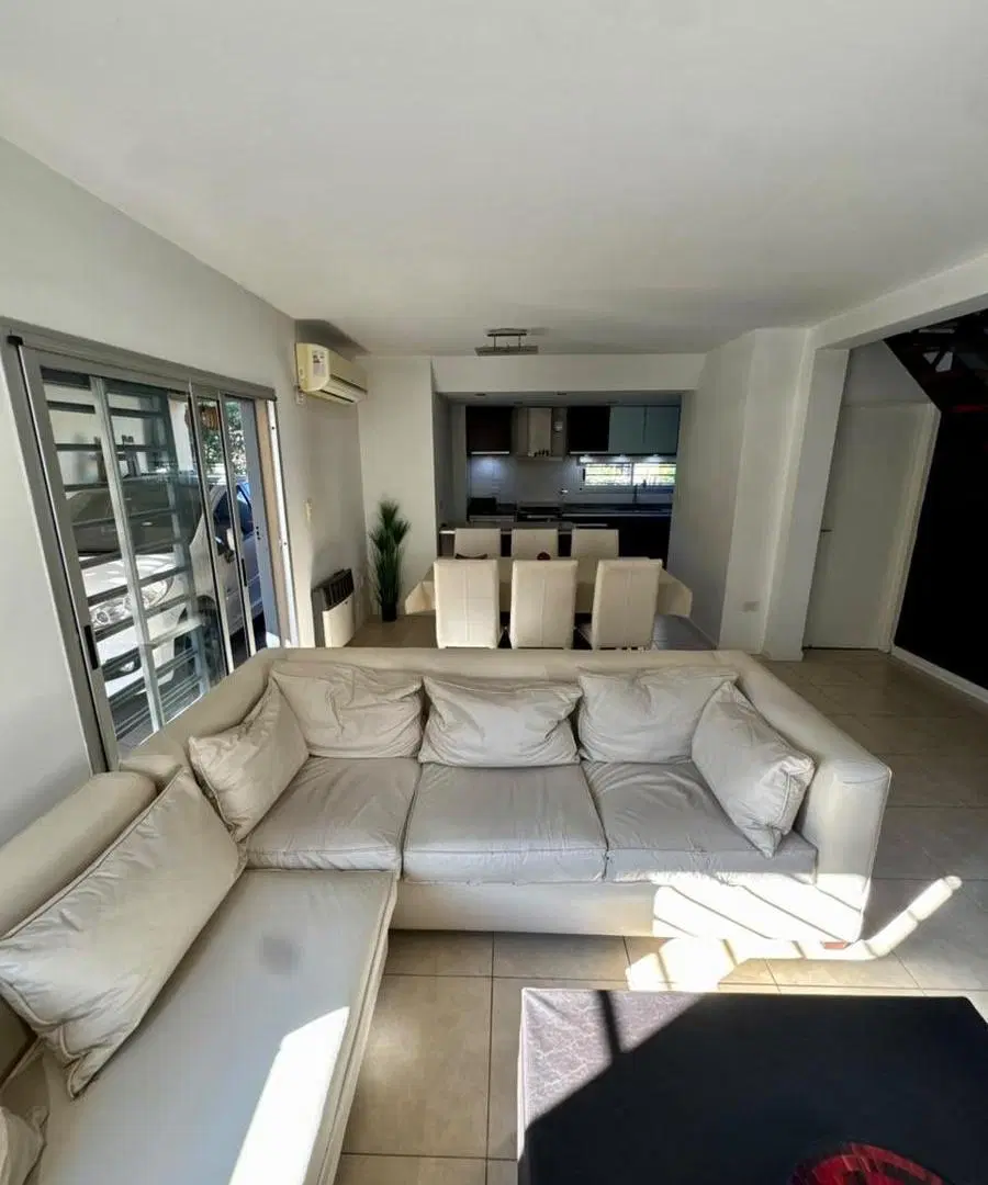 Duplex de 4 ambientes en venta Bambu Classic, Canning 8