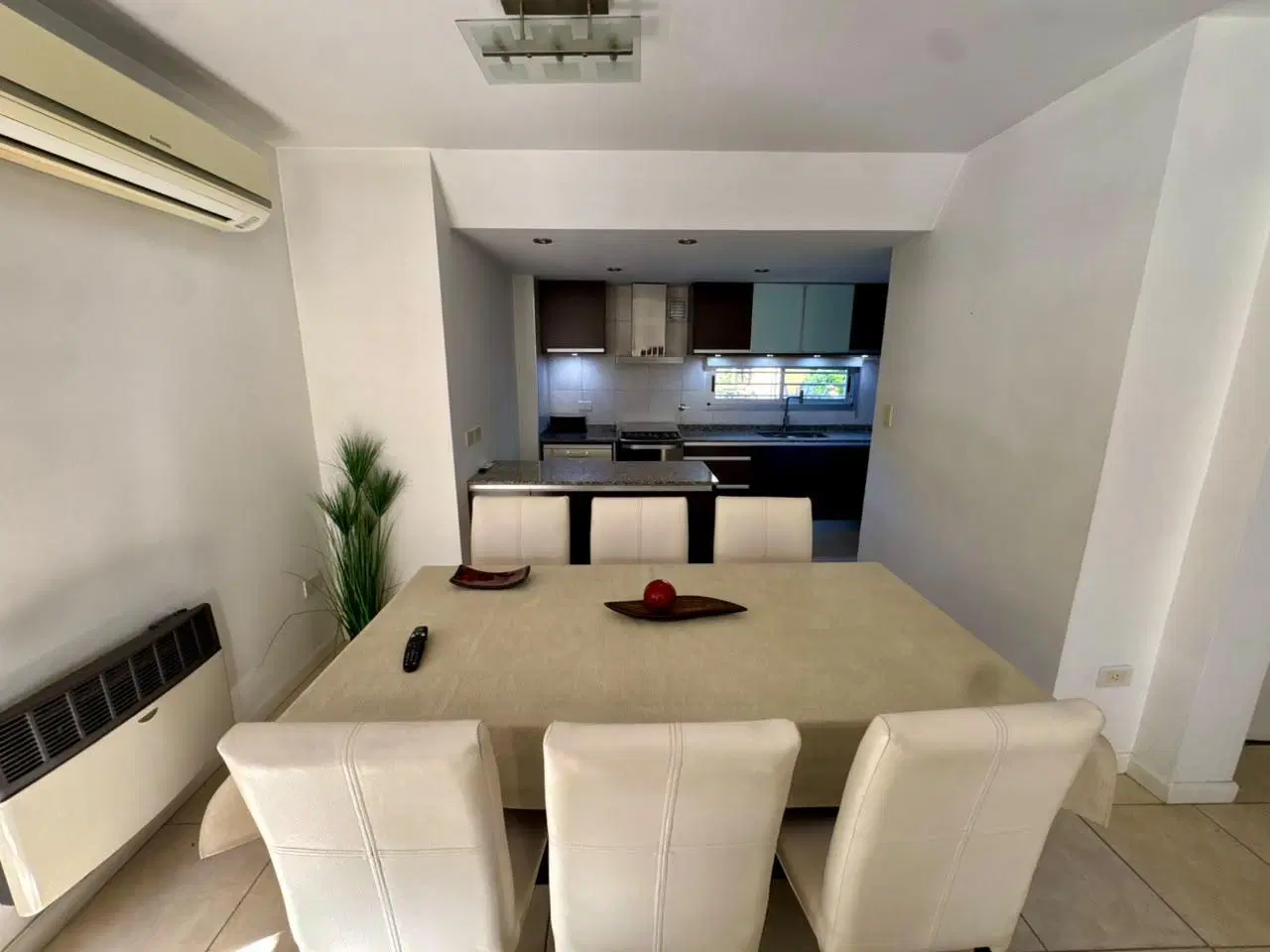 Duplex de 4 ambientes en venta Bambu Classic, Canning 2
