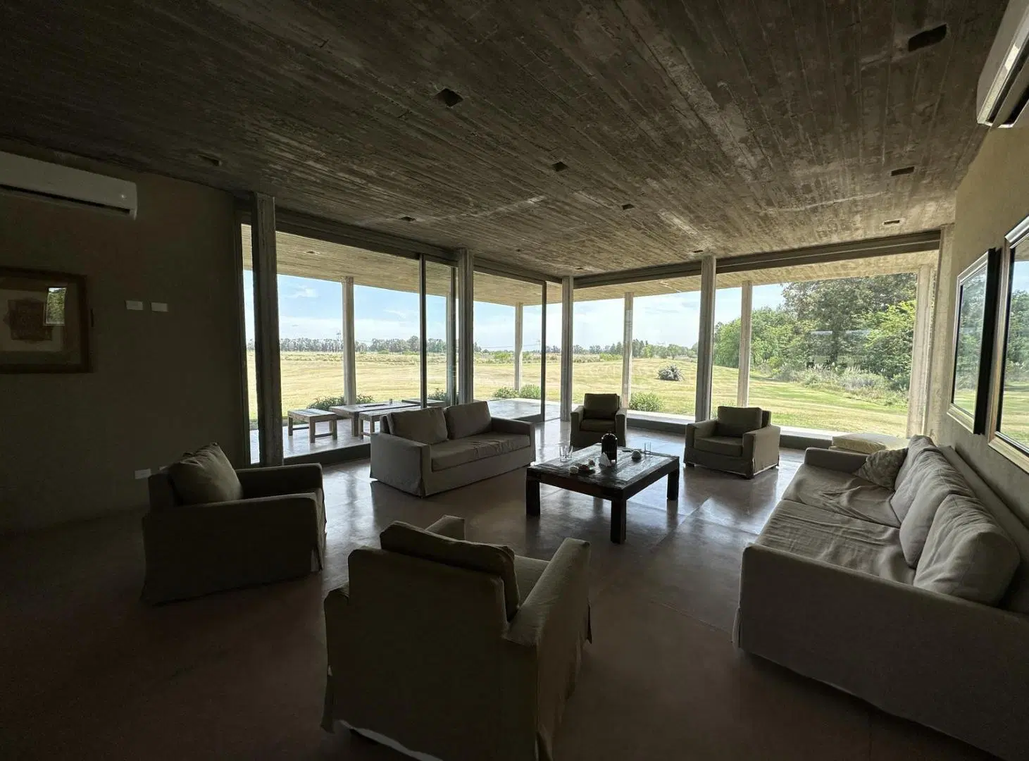 Lote en Venta en Estancia Villa María Canning 8