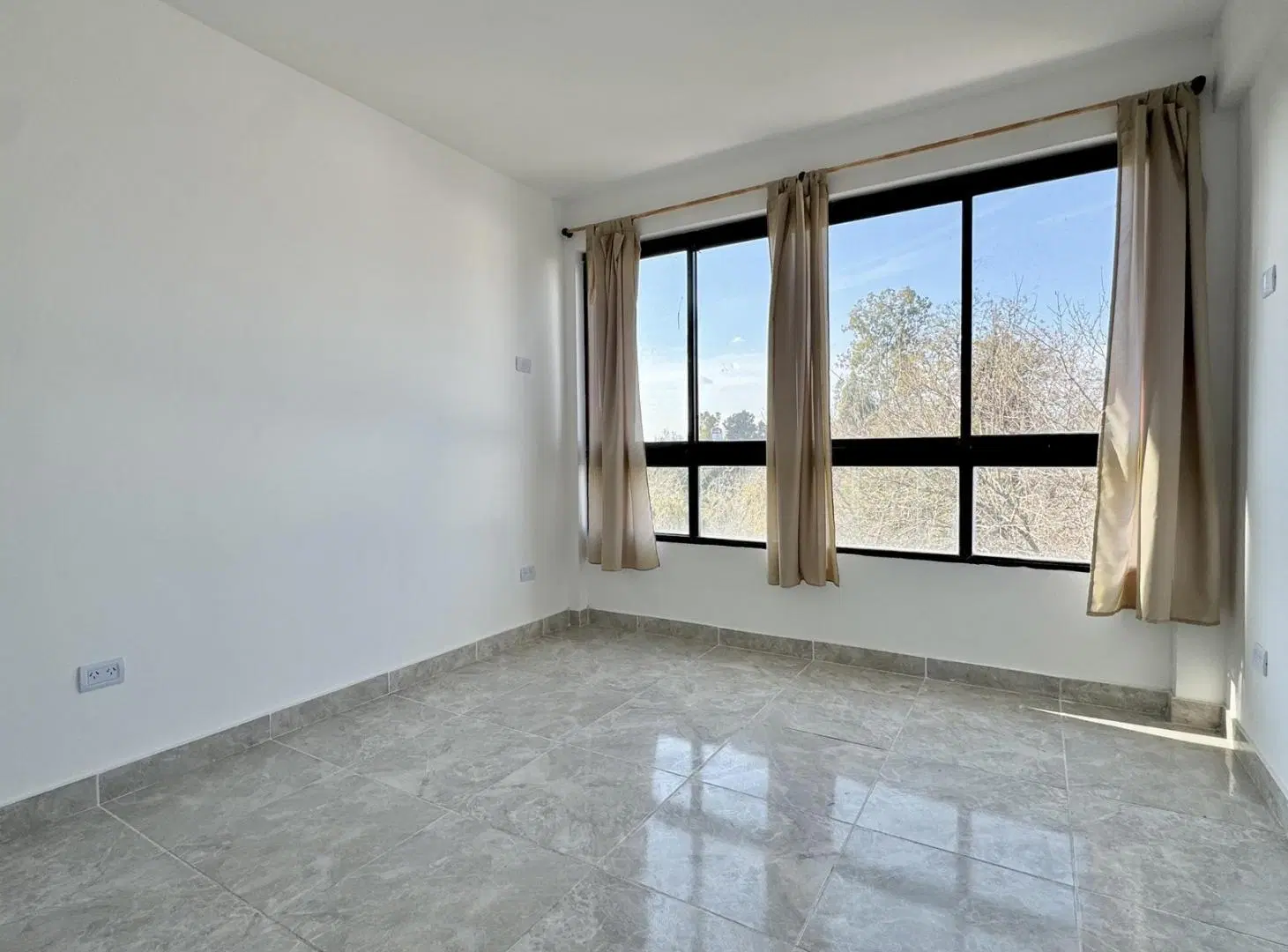 Departamento 2 ambientes en venta Canning Ezeiza 4