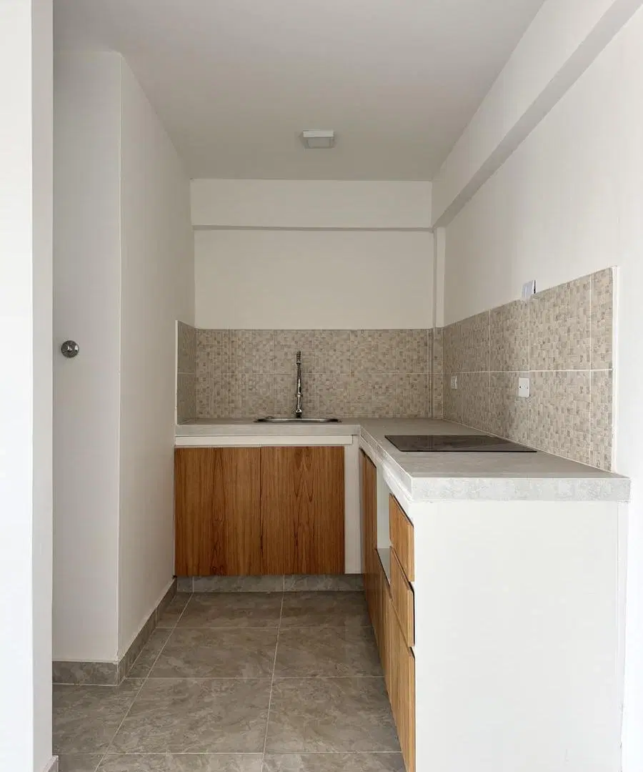 Departamento 2 ambientes en venta Canning Ezeiza 5