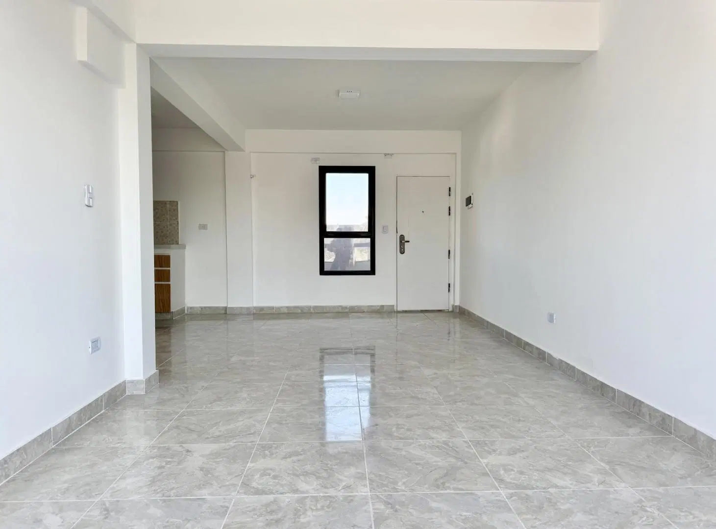 Departamento 2 ambientes en venta Canning Ezeiza 2