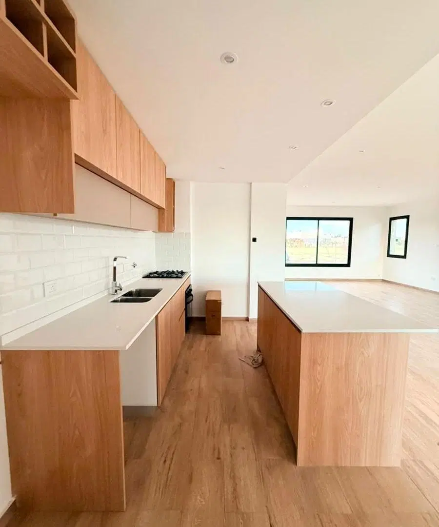 Casa en venta Barrio San Simon Canning 2