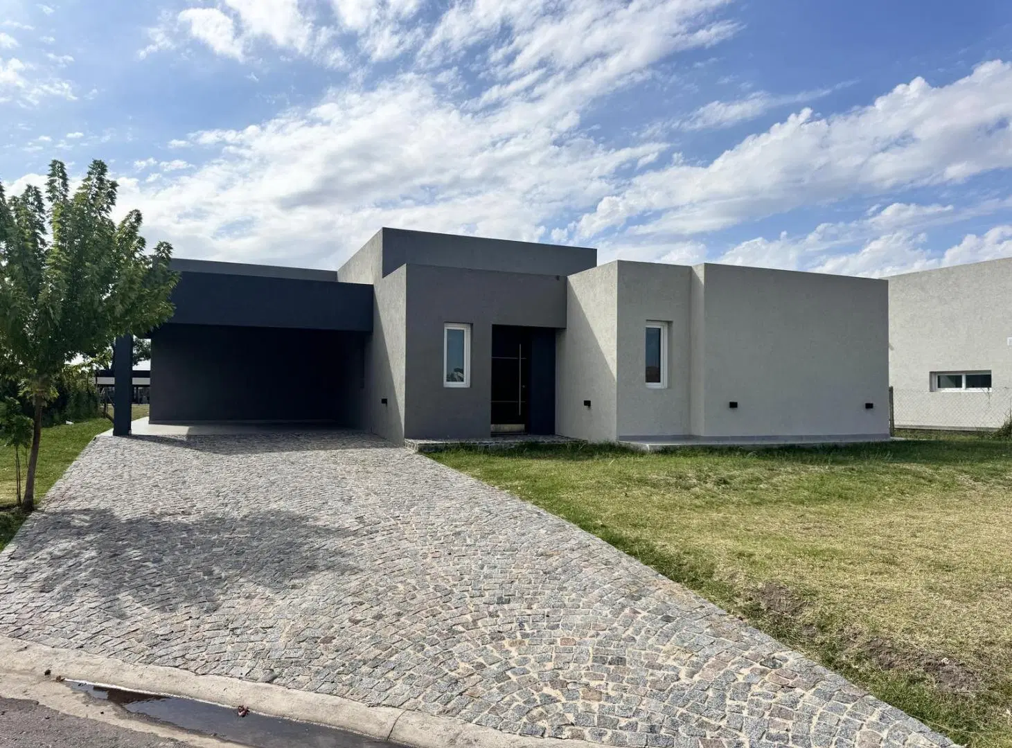 Casa en venta Barrio San Simon Canning 8