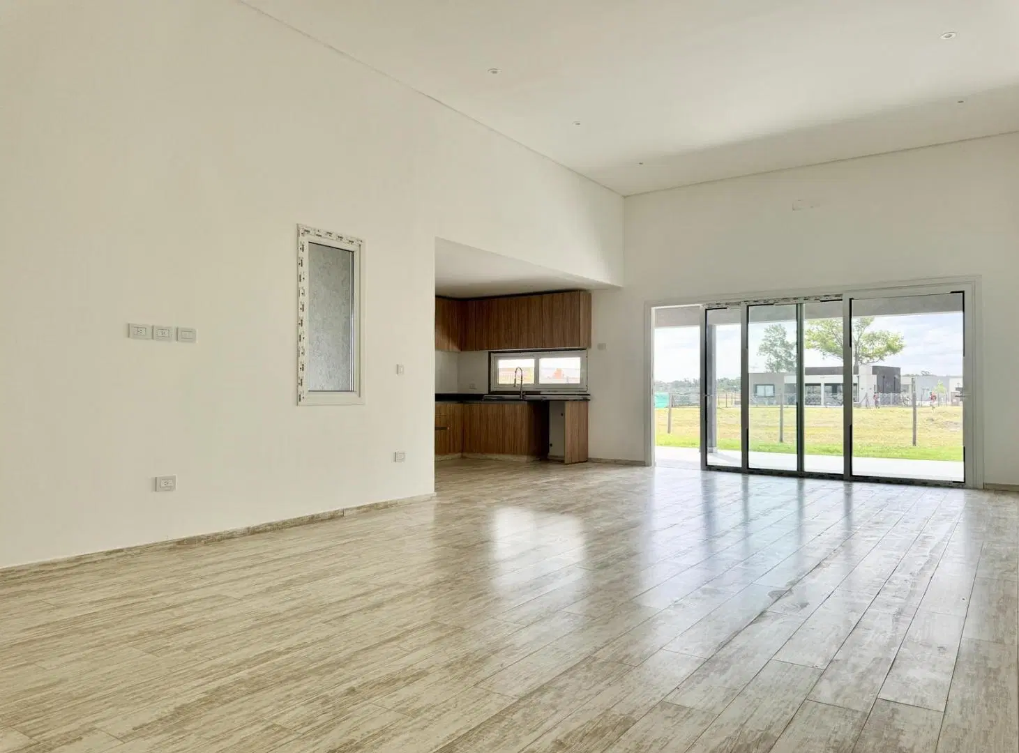 Casa en venta Barrio San Simon Canning 1